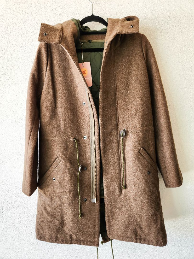 SHINZON Jacket XS