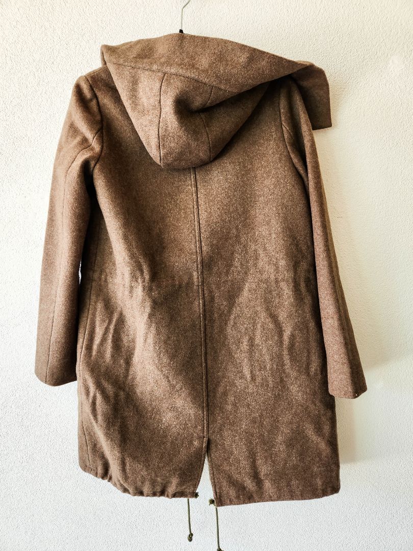SHINZON Jacket XS