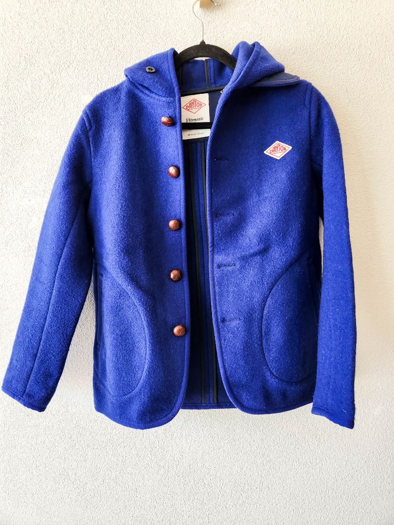 Danton Jacket XXS