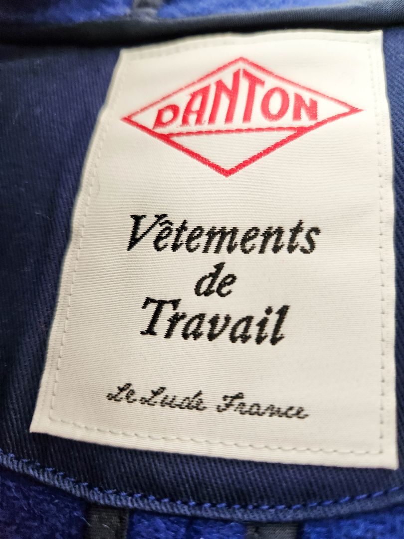 Danton Jacket XXS