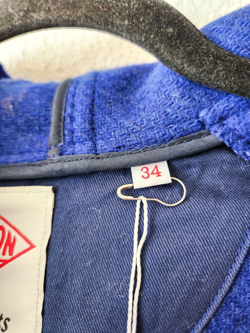 Danton Jacket XXS