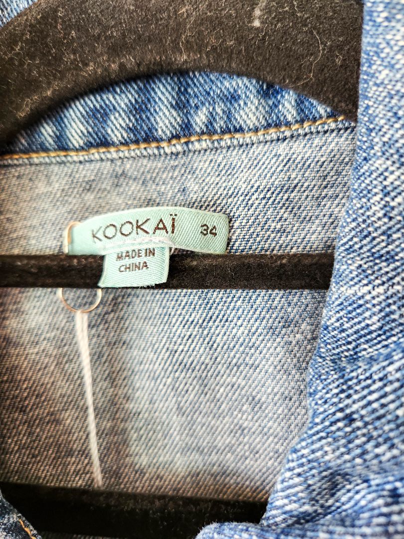 KOOKAI Jacket XXS