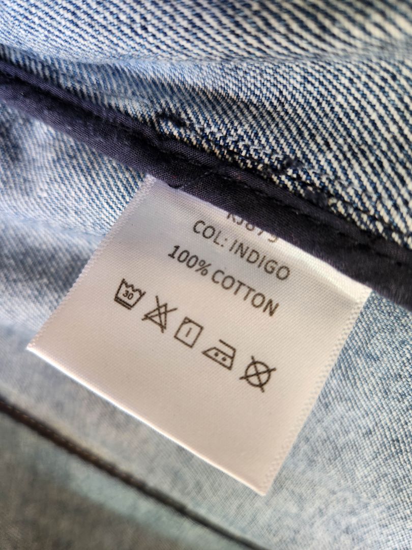 KOOKAI Jacket XXS