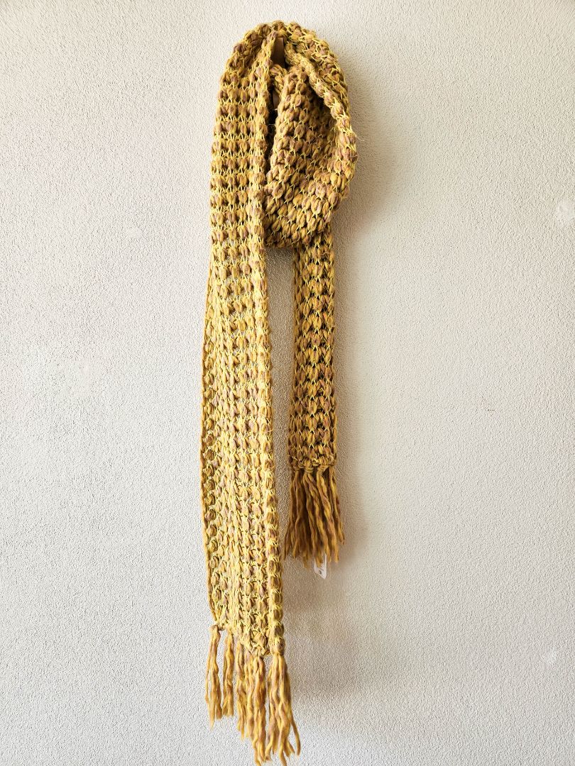 Scarf OS