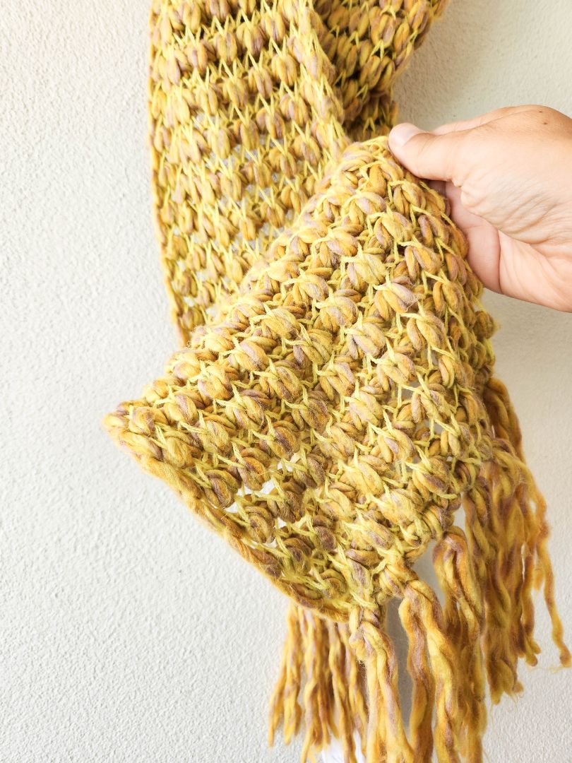 Scarf OS