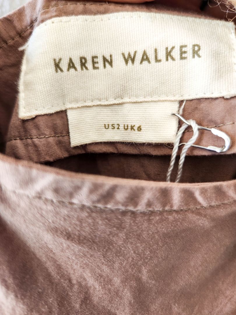 Karen Walker Dress 6