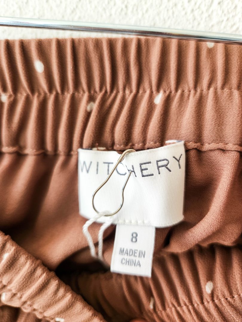 Witchery Skirt 8