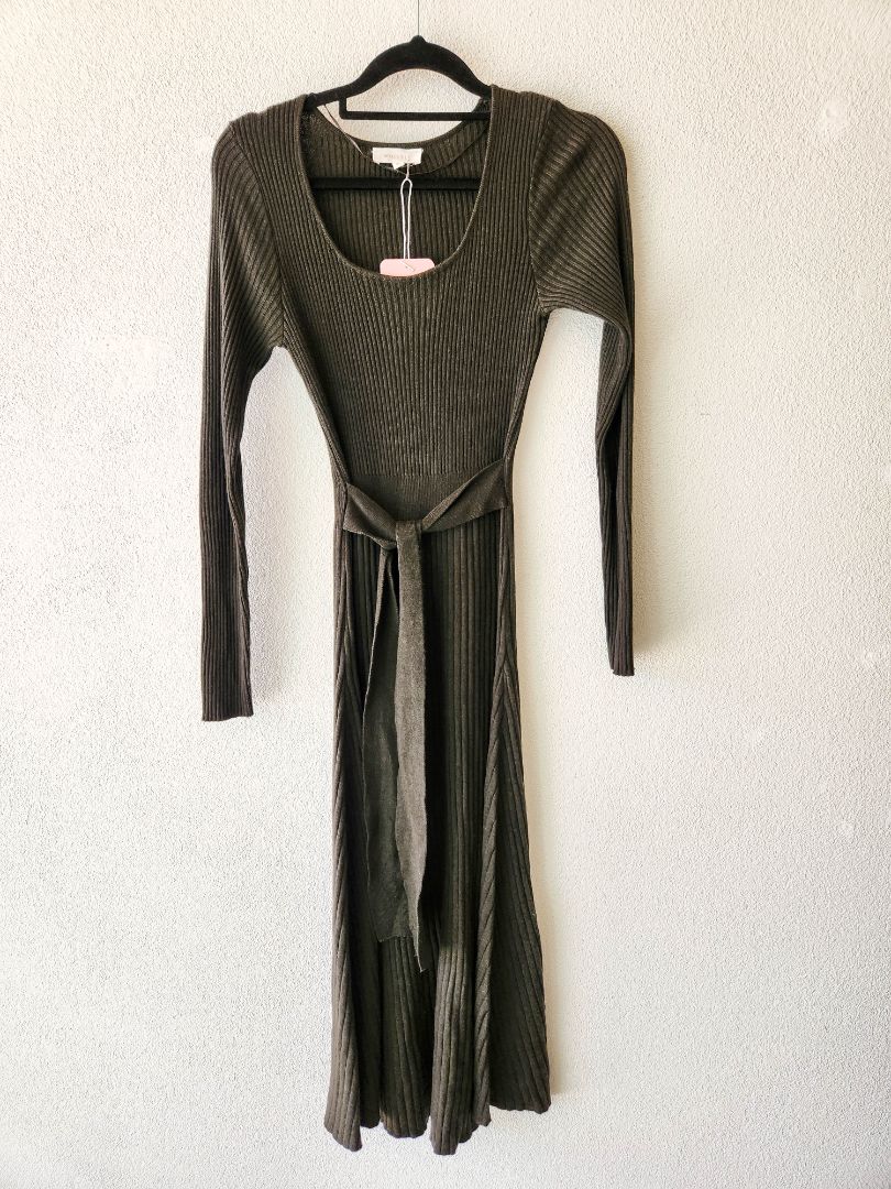 Whistle Dress XS
