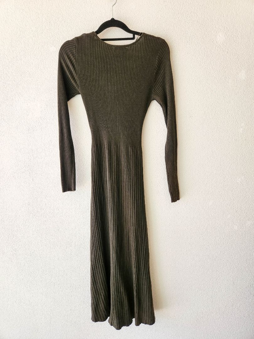 Whistle Dress XS