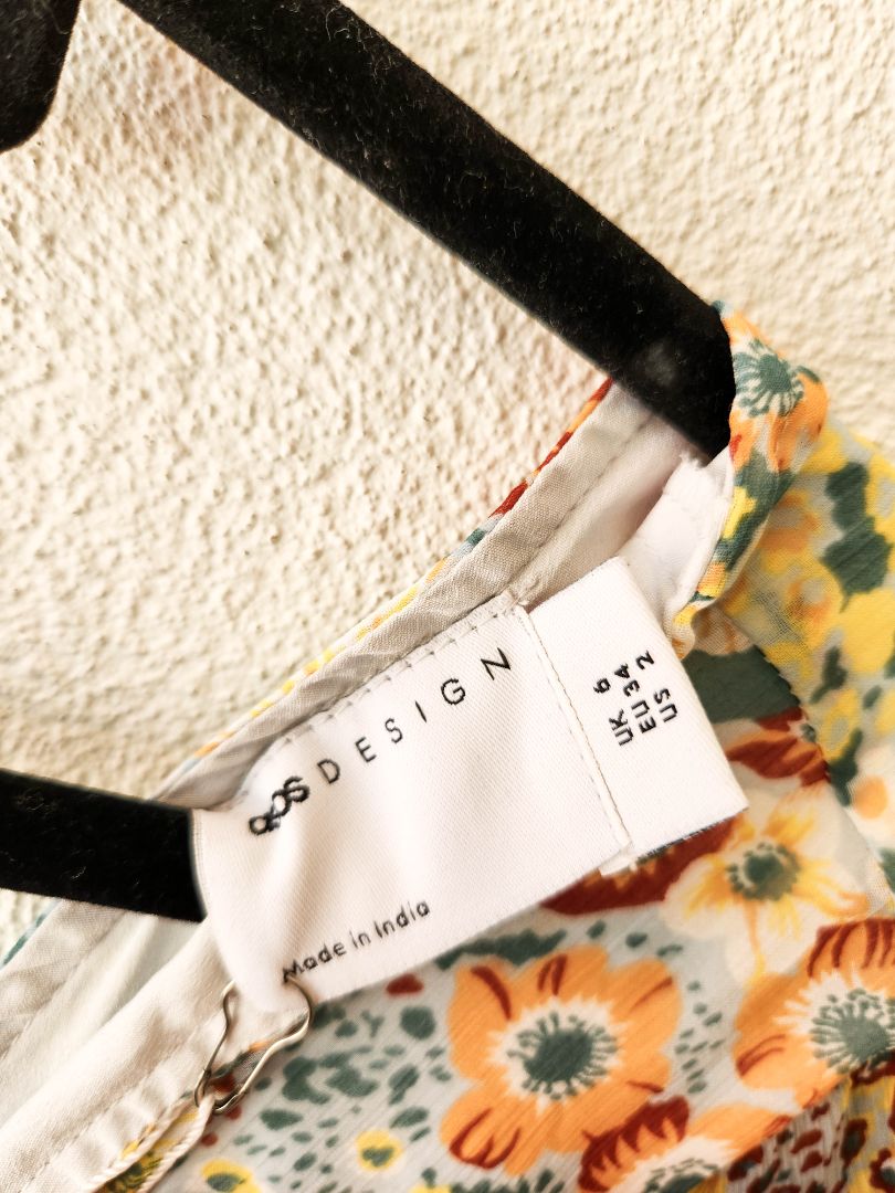 Asos Dress 6