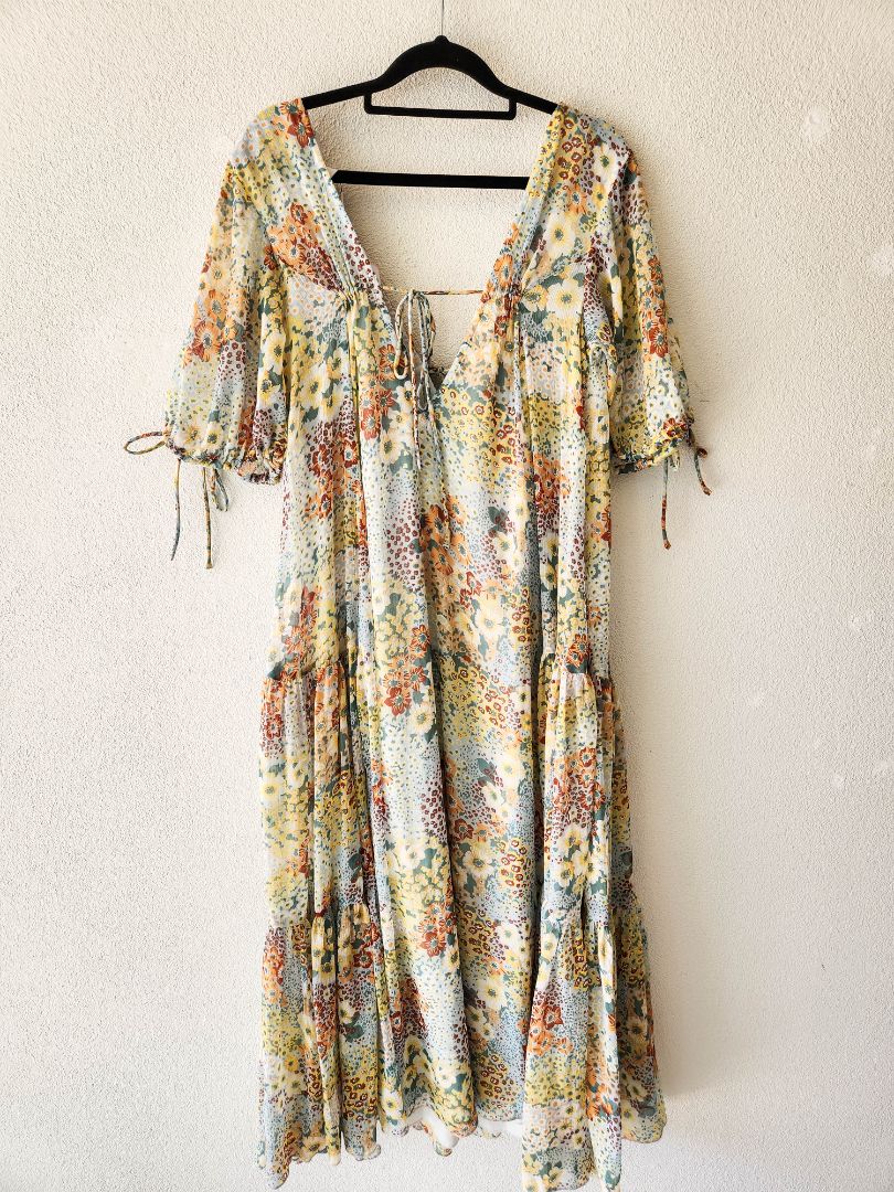 Asos Dress 6