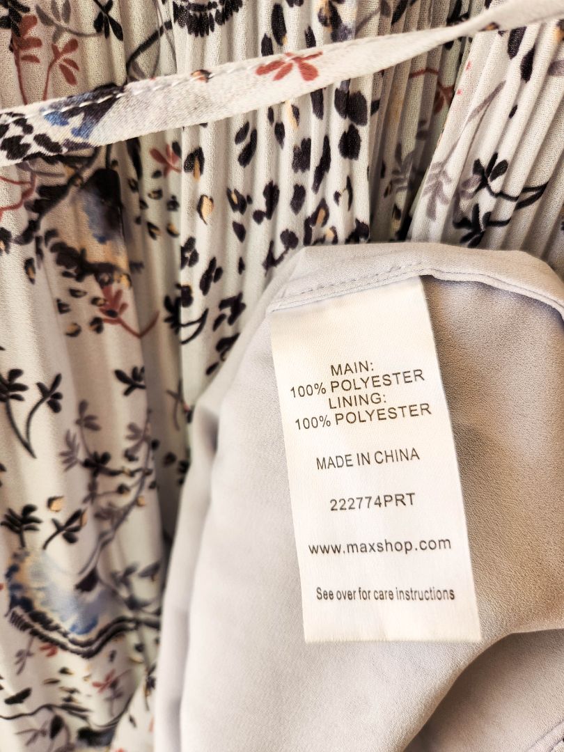 Max Dress 6