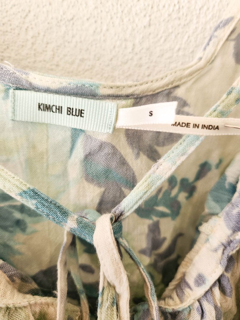 Kimchi Blue Dress S