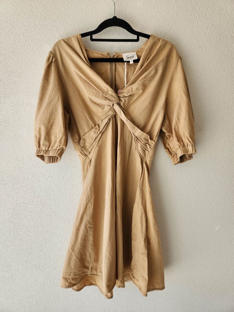 Seed Heritage Dress 8
