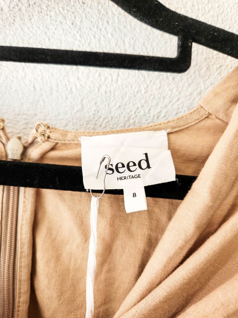 Seed Heritage Dress 8