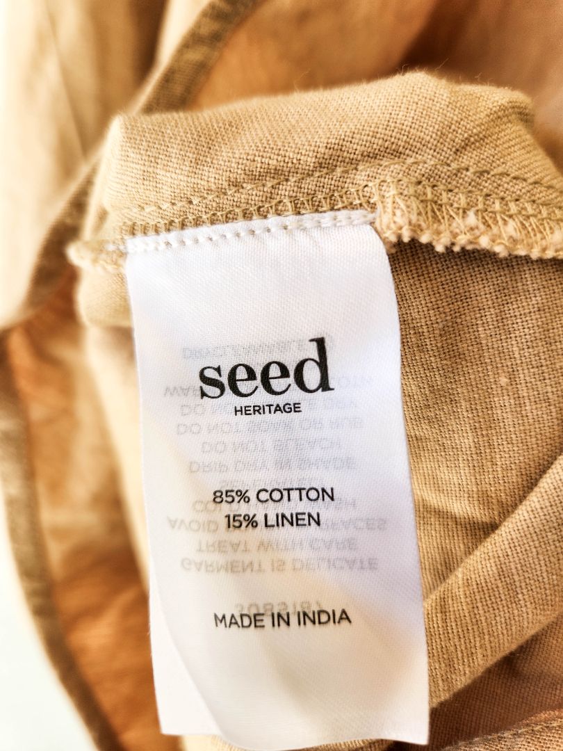 Seed Heritage Dress 8