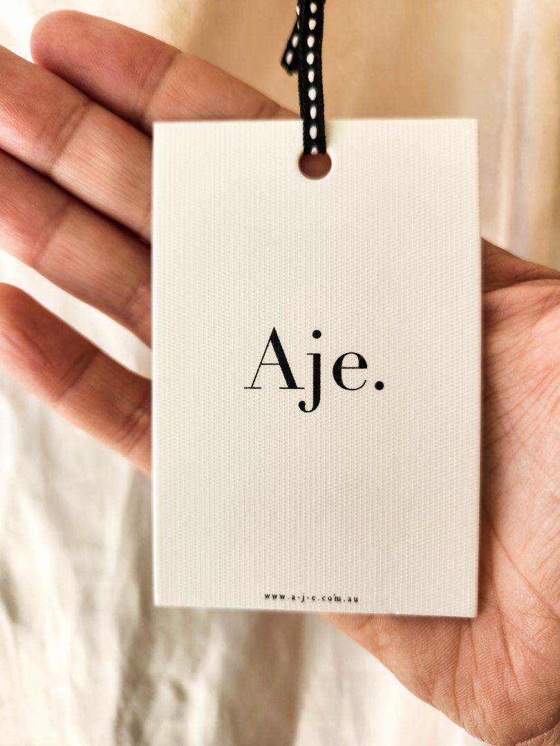 Aje Skirt 8