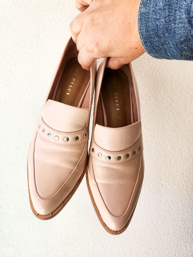 Mi Piaci Shoes EUR39