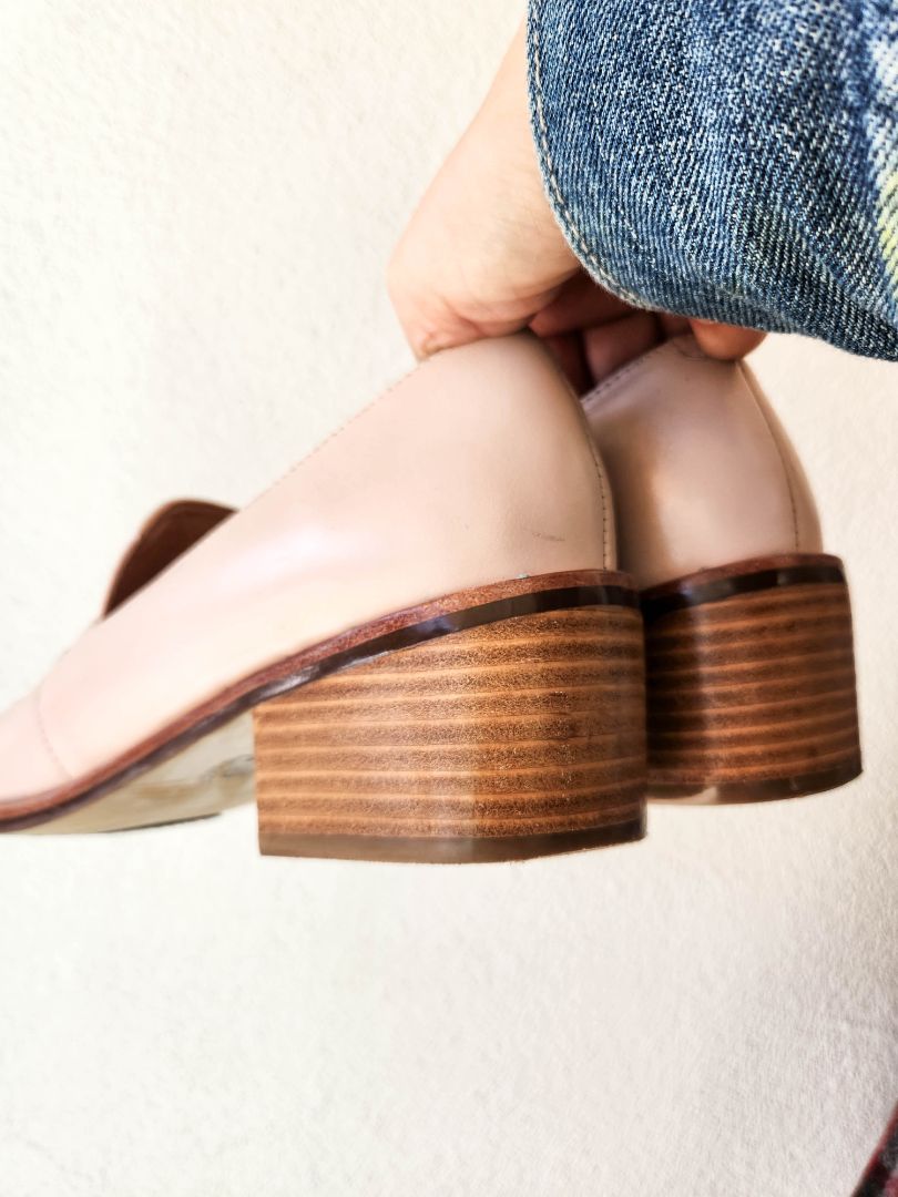 Mi Piaci Shoes EUR39