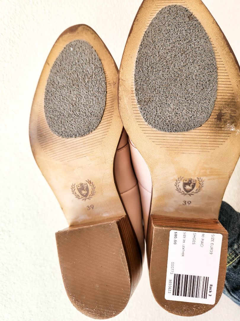 Mi Piaci Shoes EUR39