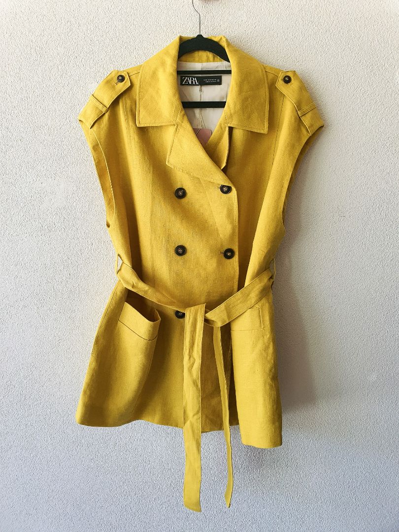 Zara Jacket M
