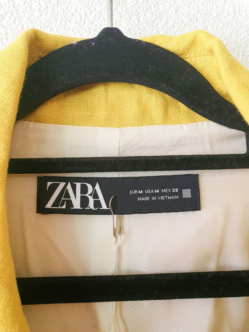Zara Jacket M