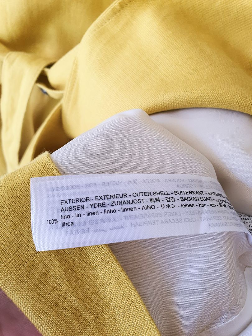 Zara Jacket M