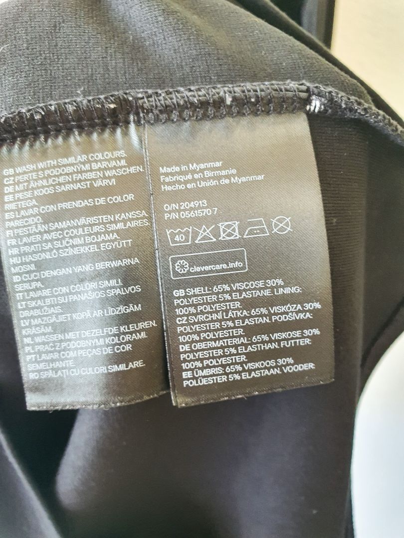 H&amp;M Dress L