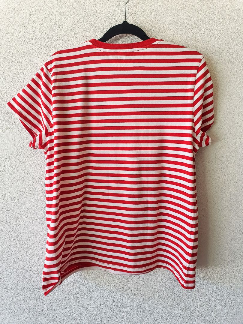 Levis top L