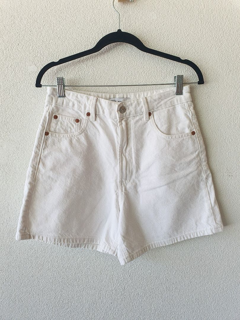 Zara Shorts XS