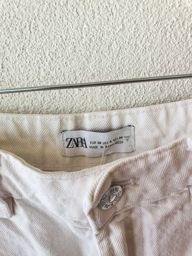 Zara Shorts XS