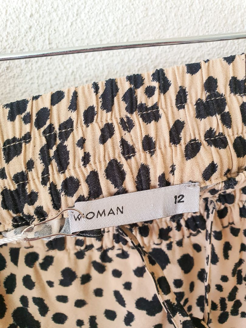 Target Woman Skirt 12