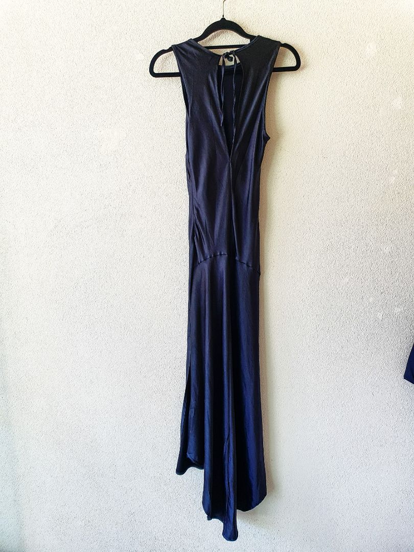 Whyte Valentyne Dress 8