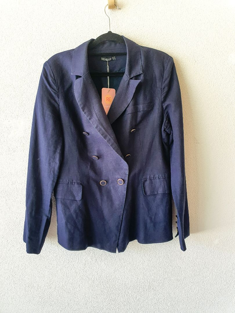 Fate &amp; Becker Jacket 12