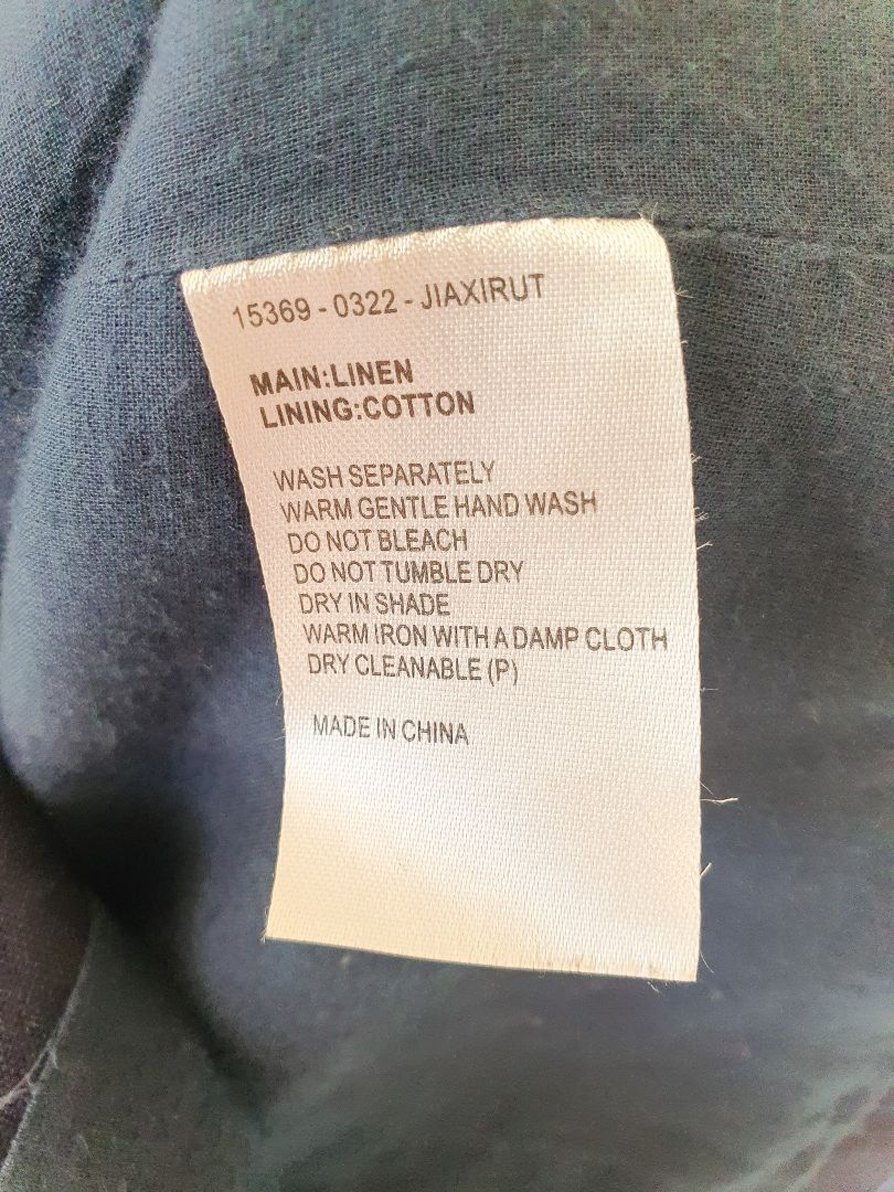 Fate &amp; Becker Jacket 12