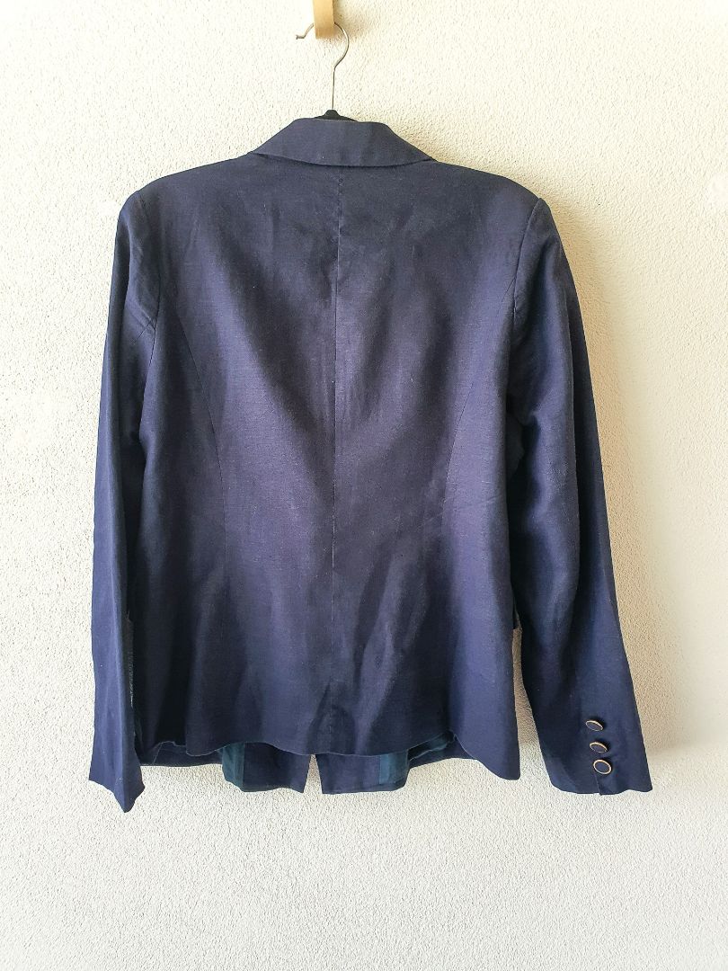 Fate &amp; Becker Jacket 12