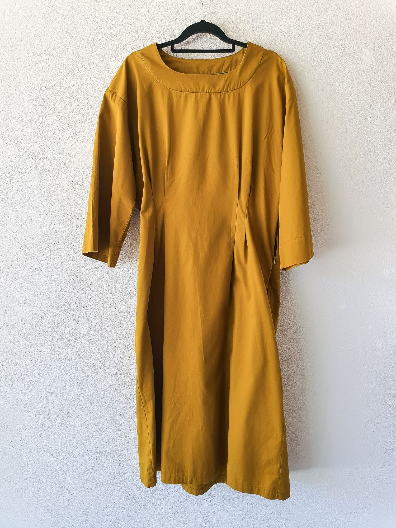 Shjark Dress 12/14