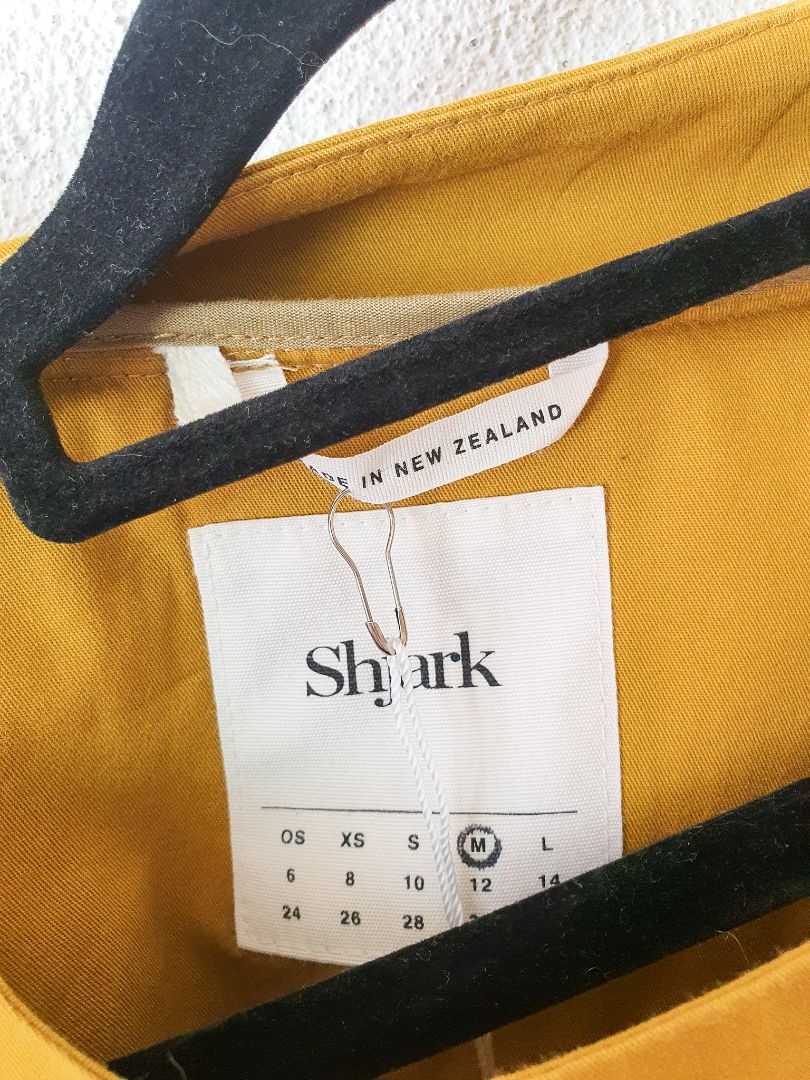 Shjark Dress 12/14