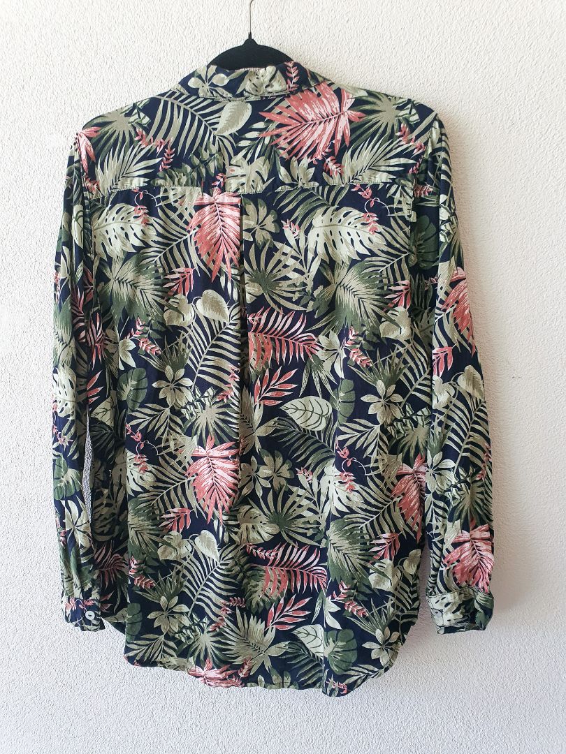 Wallace Cotton top S