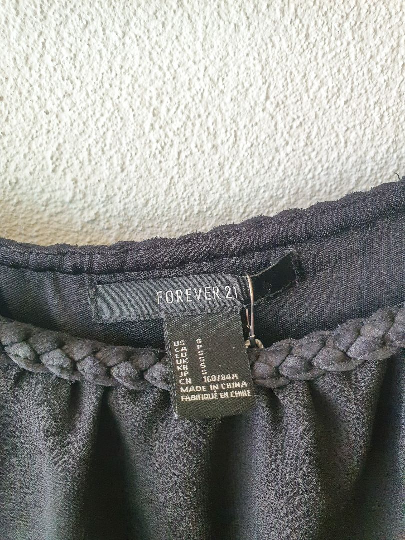 Forever 21 Dress S