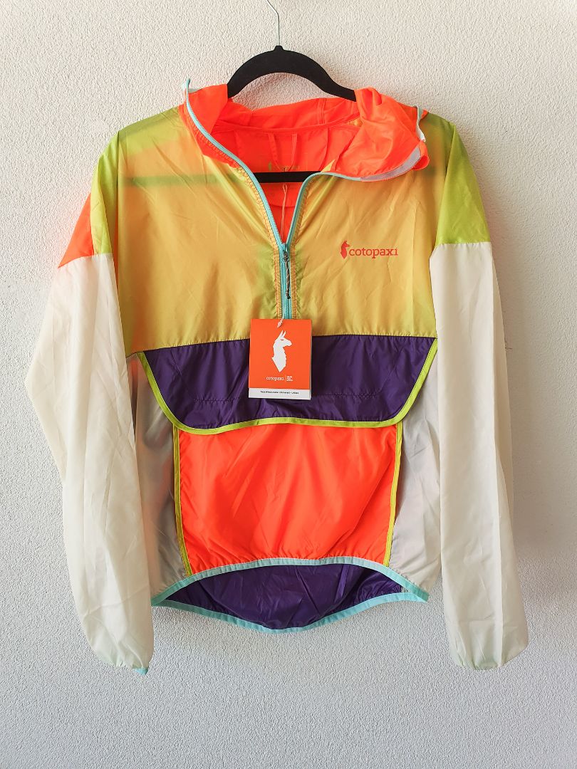 Cotopaxi Jacket XS