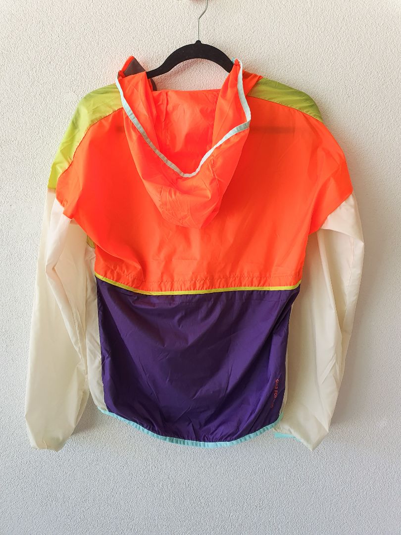 Cotopaxi Jacket XS