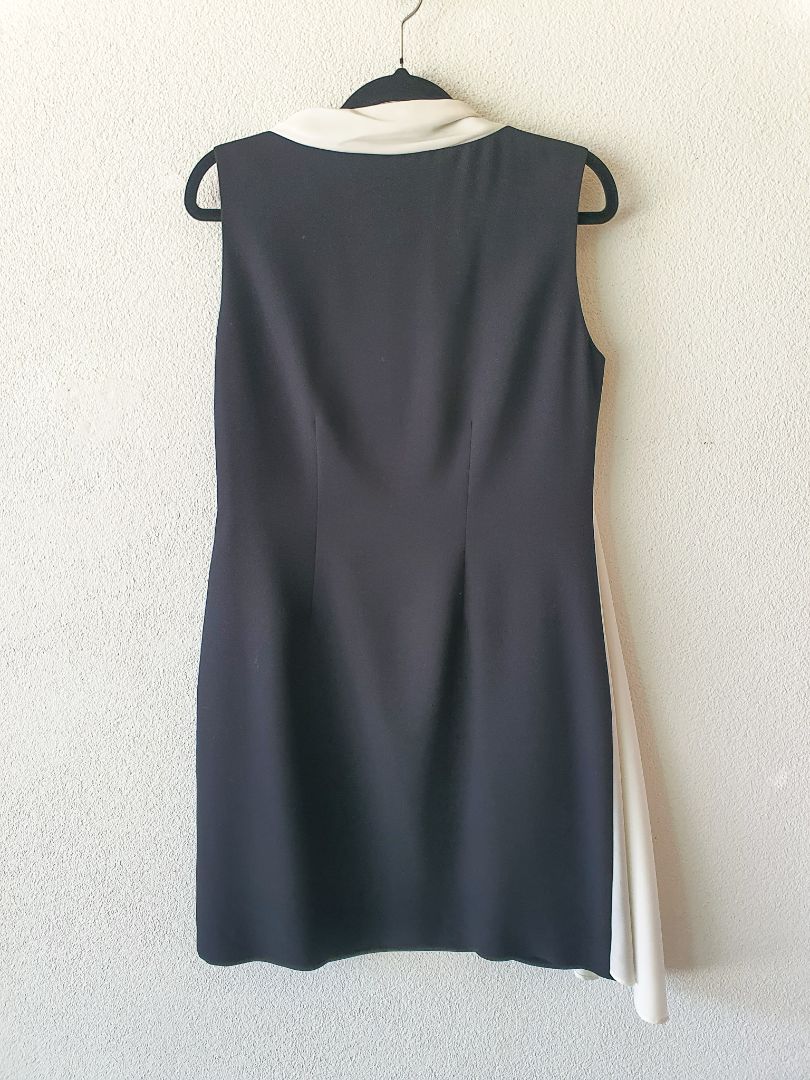 Sak Fifth Avenue (Black) Dress 4