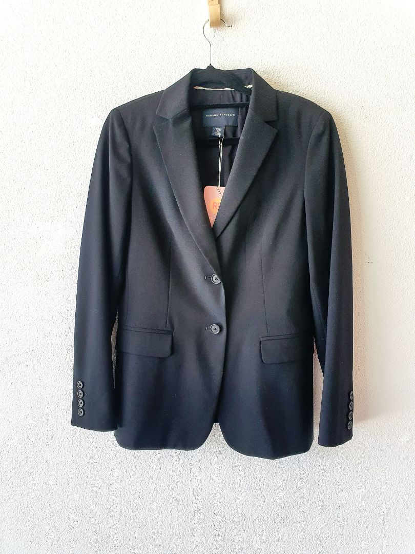 Banana Republic Jacket 6