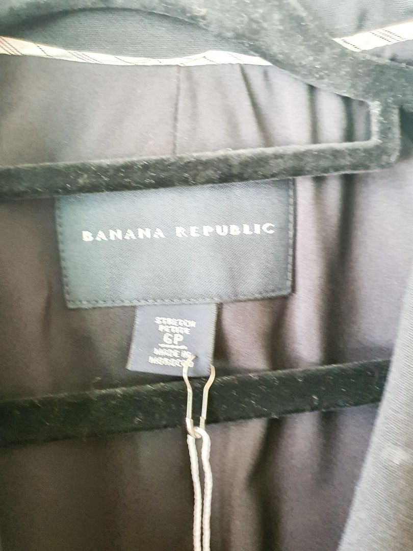 Banana Republic Jacket 6