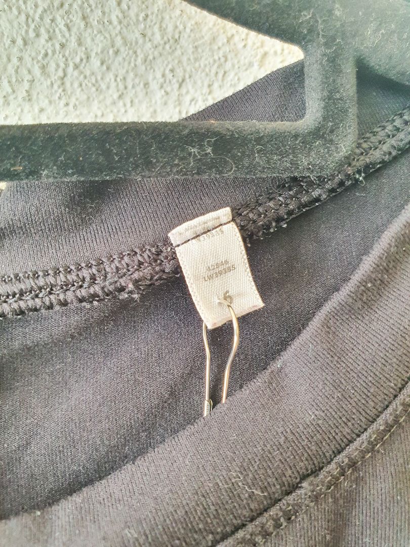 Lululemon top 6