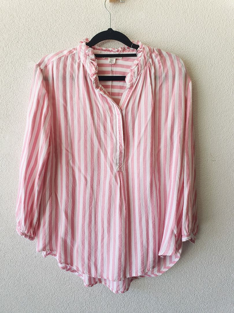 Beach Lunch Lounge top S