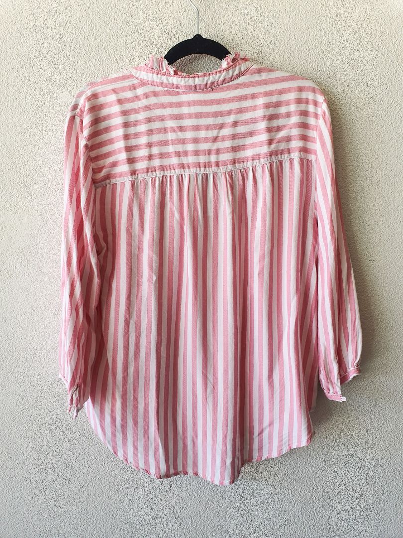 Beach Lunch Lounge top S