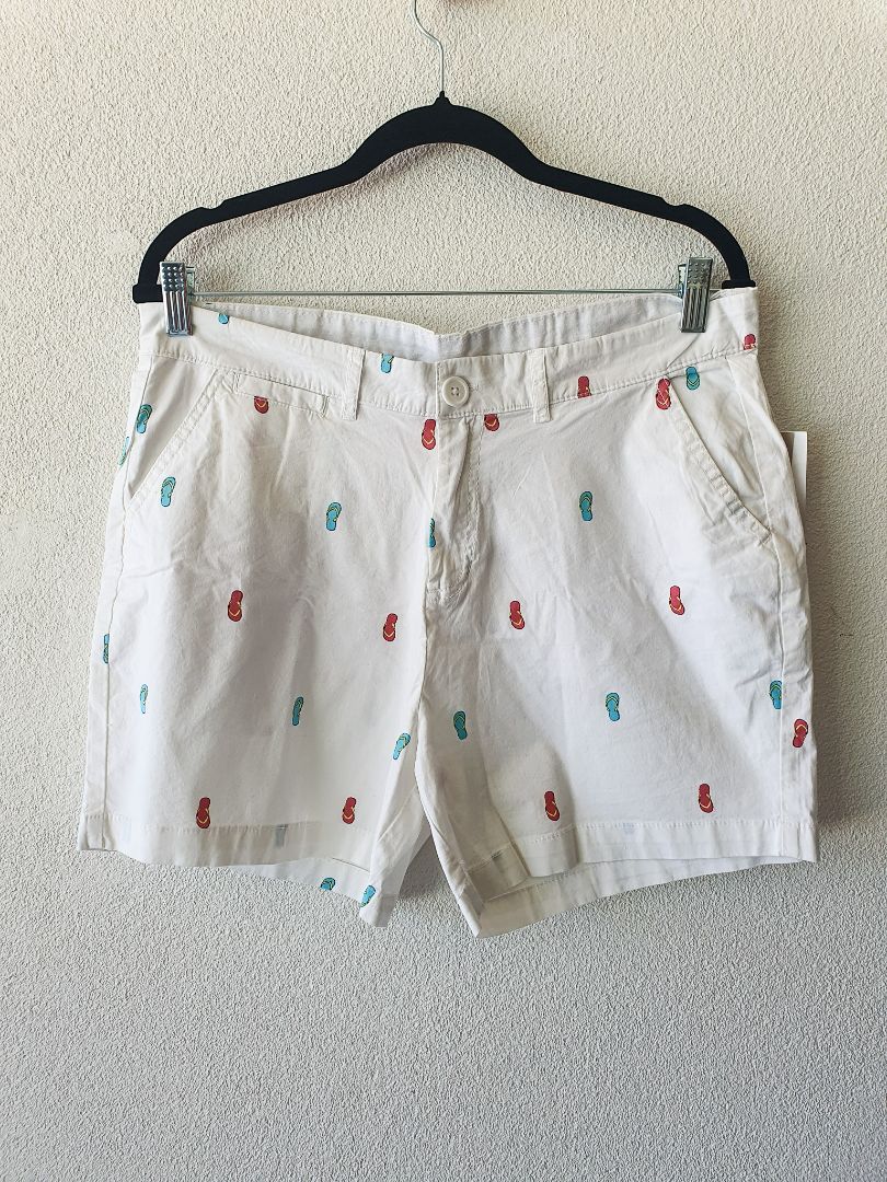 Fresh Shorts 10