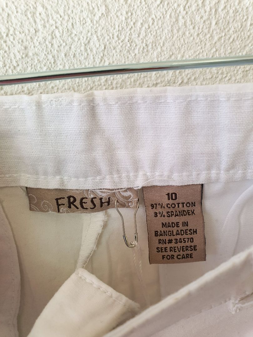 Fresh Shorts 10